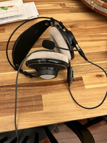 Akg k702 con - auricolari, e