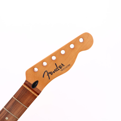 Fender telecaster neck player - telecaster,