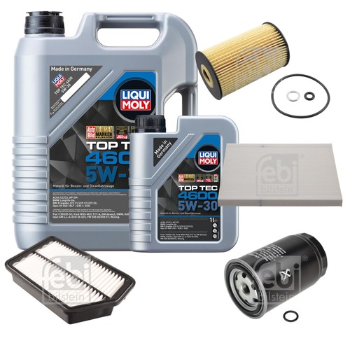 Febi bilstein pacchetto - bilstein,
