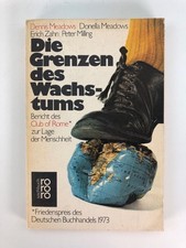 Die Grenzen des Wachstums -