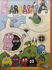 Barbapapa - La Casa Dei Barbapapa - Vol 2 - DVD