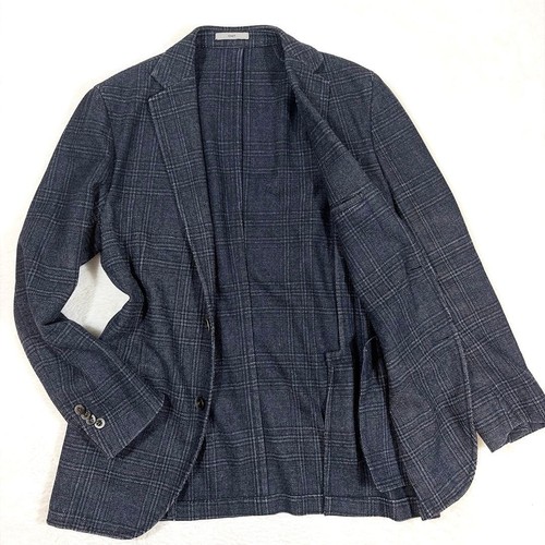 Boglioli cappotto misto lana - cappotto,
