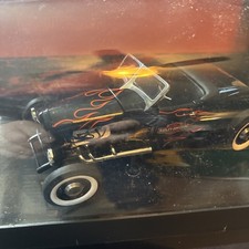 HARLEY DAVIDSON 1/18