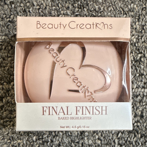 Beauty creations evidenziatore - beauty,