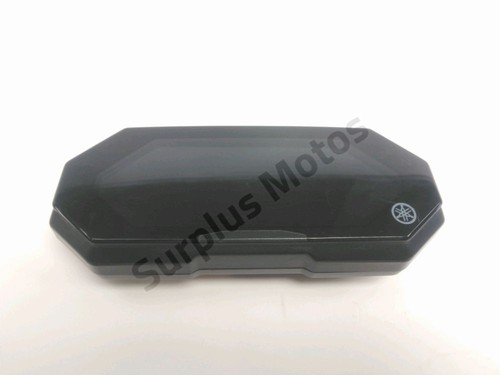 Compteur yamaha 07 - yamaha, mt-07