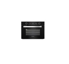 FORNO MICROONDE MULTIFUNZIONE GRUNDIG GEKW32400B 60 CM 48 L GRILL NERO CLASSE A