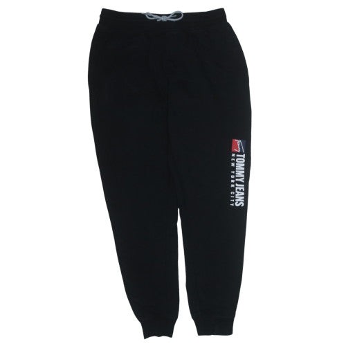 Tommy jeans felpa uomo - tommy,