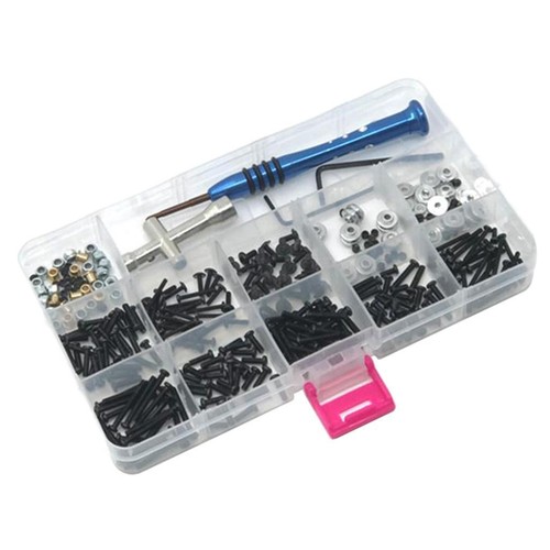 Kit viti per 1 - di, 1/12