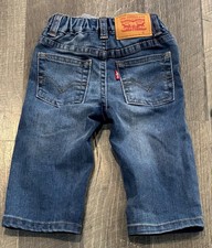 Baby Levis 6 Months