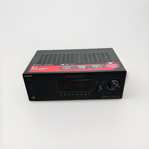 Sony str dg510 - -, ch