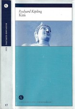 Kim. . Rudyard Kipling. 2002