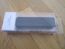 Power Bank 2200mAh 5V Clip