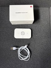 Huawei Mobile Wifi 4G modello