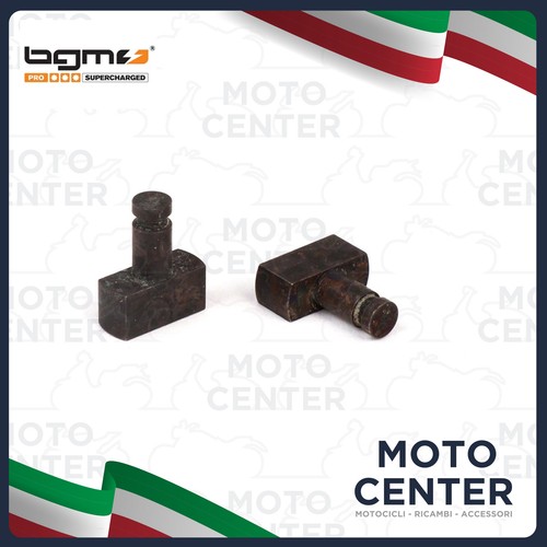 Coppia pattini preselettore - coppia,
