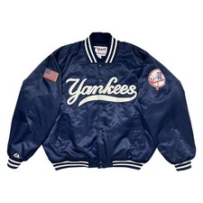 VINTAGE 90s MLB NEW YORK