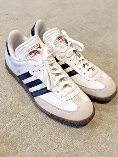 Taglia adidas samba og - taglia,