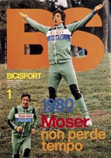 RIVISTA CICLISMO BS /