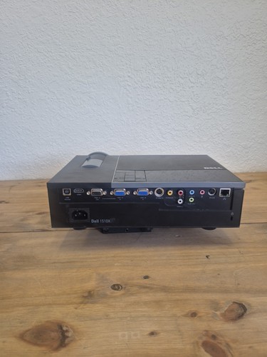 Proiettore dell 1510x non - proiettore,