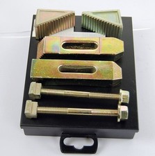 Kit Di Serraggio In Acciaio 6