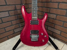 Ibanez Joe Satriani JS100 -