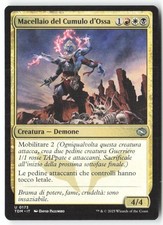 [T320] Butcher of the Bone