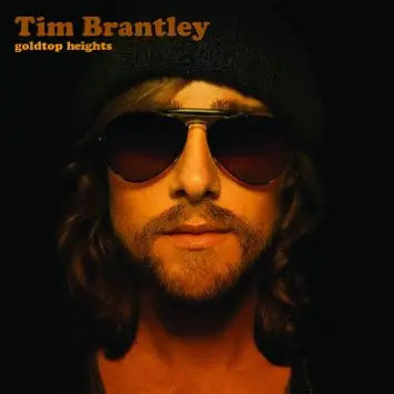 Tim brantley goldtop - brantley,