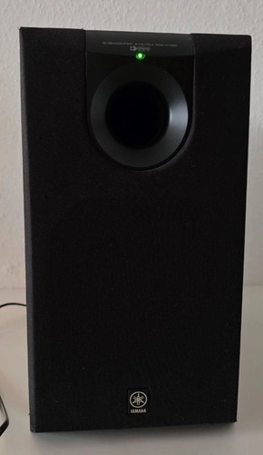 Yamaha model p130 - yamaha,