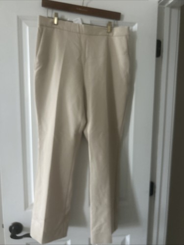 Max mara pantalone beige - mara.,