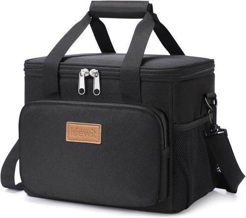 Borsa termica porta pranzo - borsa,