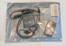 Sistema Mini OSD con modulo