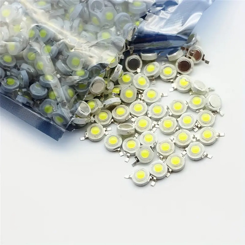 50pz perline led - 50pz,