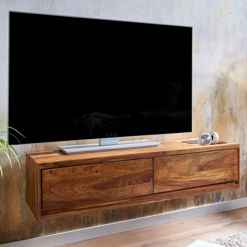 Mobile finebuy lowboard - tv,