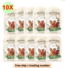 Nuovo 10X Detox Fiber DT X