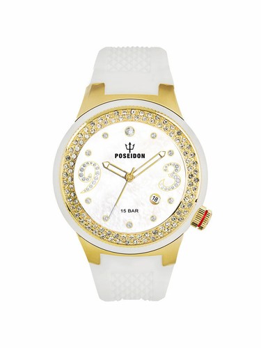 Poseidon orologio donna - orologio,