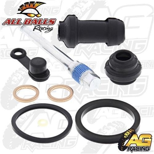 Kit riparazione pinza - , freno