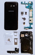Samsung 2017 32go - a5,