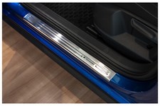 Barre di ingresso Exclusive