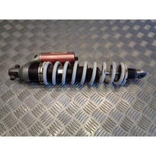 amortisseur moto husqvarna 125