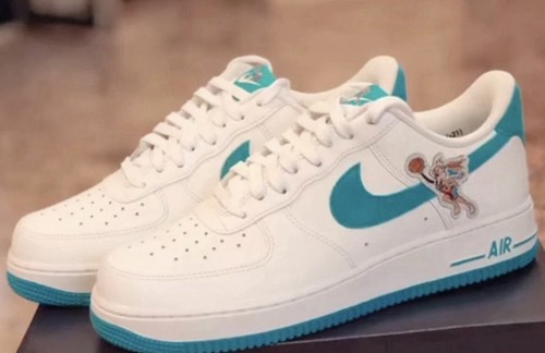 Nike air force - nike, space