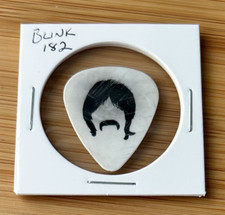 Blink 182 - Plettro chitarra