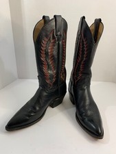 Stivali da cowboy ABILENE USA