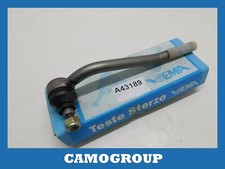 Testina scatola sterzo - testina,