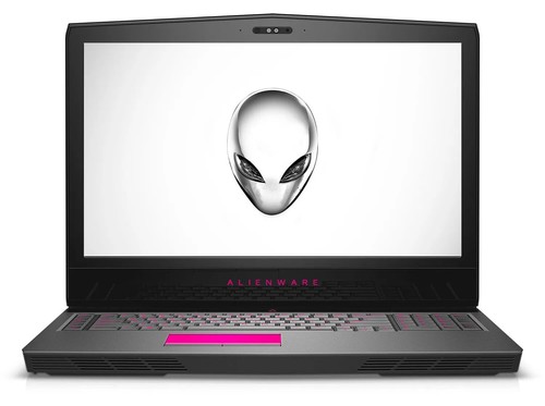 Alienware pollici - alienware, 17,3