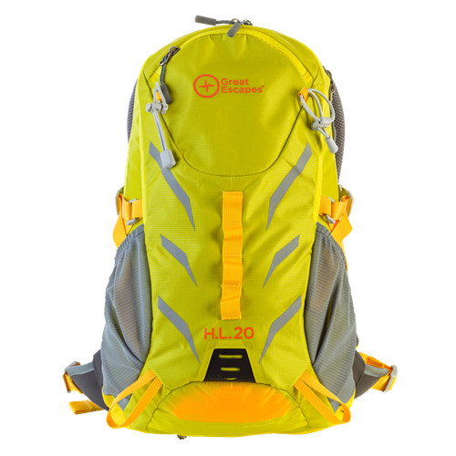 Zaino trekking great - zaino,