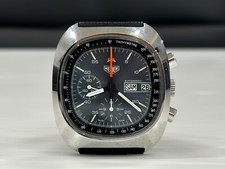 Heuer Silverstone II - 1985 -