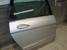 accessori auto mercedes PORTA POSTERIORE CLASSE B 