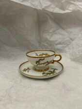 Tazzina Ginori gio ponti