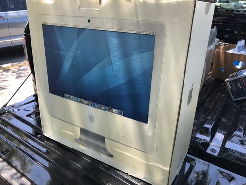 Apple imac a1174 2ghz - a1174,