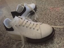 Alexander McQueen Sneakers Oversize 40D ORIGINAL