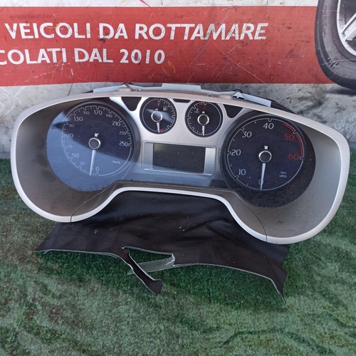 Quadro strumenti - quadro,